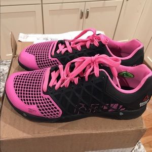 Reebok Crossfit sneakers